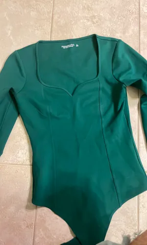 Abercrombie Bodysuit thumbnail 4