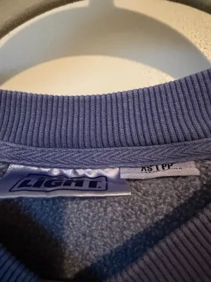 Bud Light Vintage Crewneck thumbnail 3