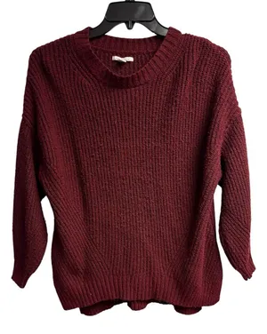 American Eagle Viscose Blend Sweater Size Medium thumbnail 1