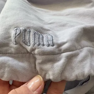 PUMA by Rihanna Lace Hoodie, Fenty, Oversized, XS‎ thumbnail 12