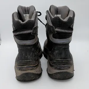 Columbia Bugaboot 200g‎ Insulated Womens 6.5 Waterproof Snow Boots BL1572-010 thumbnail 5