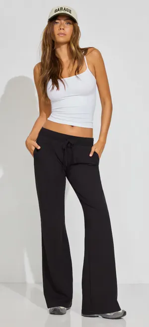 Snatch Booty StretchTerry Pants  thumbnail 1