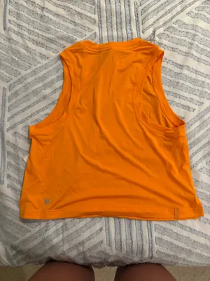 Lululemon Tank thumbnail 2