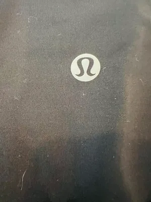 Lululemon Black Leggings thumbnail 3