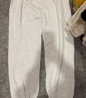 John Galt Sweatpants thumbnail 1