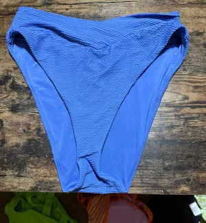 Aerie Bikini Bottoms High-Waisted thumbnail 1