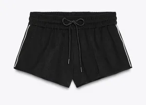 Zara shorts thumbnail 1