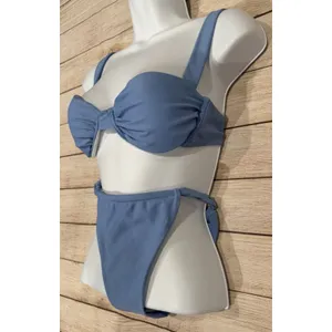 Blue Underwire 2 thumbnail 3