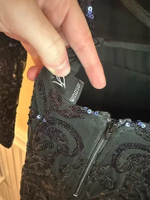 Windsor Dress thumbnail 5