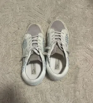 Silver Vintage Havana Shoes thumbnail 3