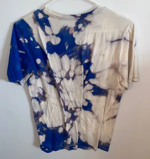 Nike Bleach Dye Tee thumbnail 2