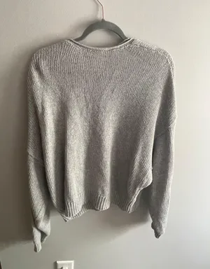 Free People Sweater thumbnail 2