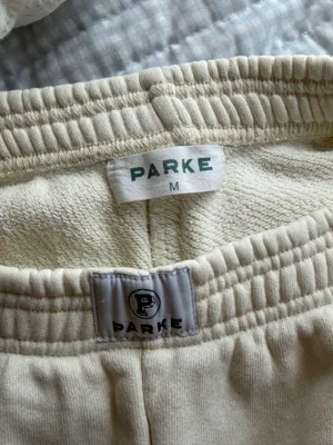 PARKE Sweatpants thumbnail 3