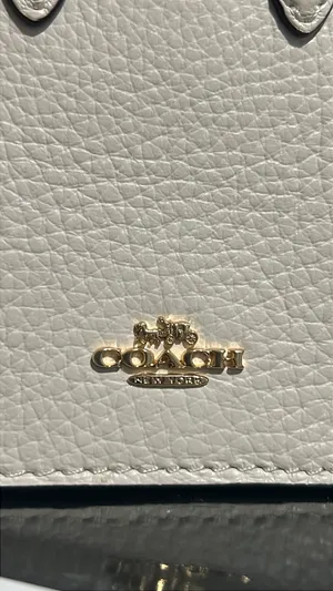 NWT Coach Bag Charm thumbnail 5