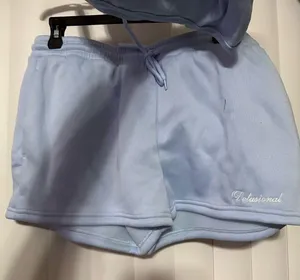 Blink Blue Lounge Set with Bow Detail thumbnail 4