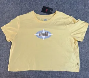 Levi’s Silvertab Short Sleeve Tee thumbnail 1