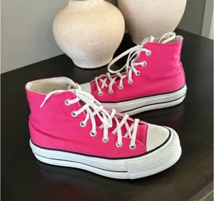 Platform Converse thumbnail 2