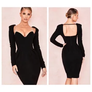 NWT House of CB Faith Dress (XS) thumbnail 2