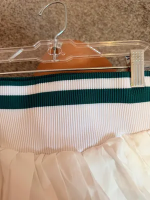 Free People Athletic Skirt thumbnail 4