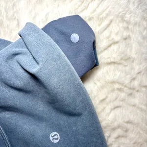 Lululemon High-Rise Leggings Washed Blue / Vintage Look thumbnail 3