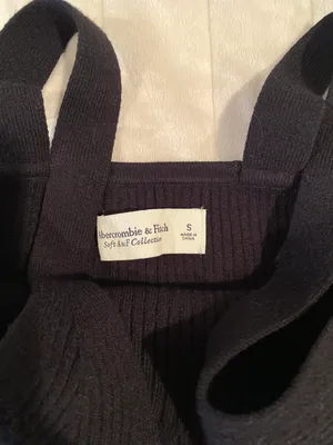 Abercrombie 2 Piece Sweater Top Set thumbnail 6