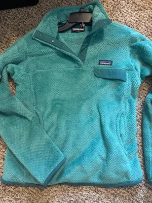 Patagonia Sherpa thumbnail 1