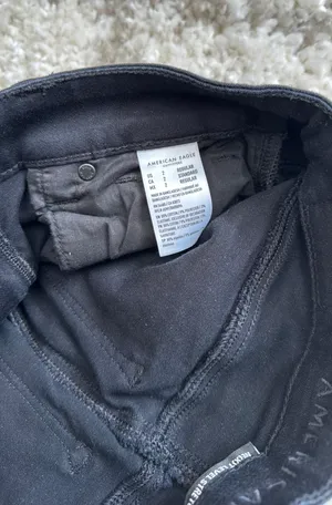 American Eagle Jeans thumbnail 2