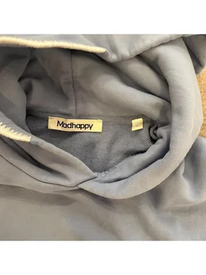 Madhappy Hoodie thumbnail 3