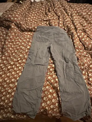 American Eagle Cargo Pants thumbnail 8