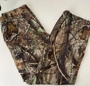 Gamehide hunting cargo pants. Size large or 12. Various Pockets. thumbnail 1