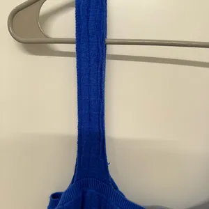 Free People Beach Blue Short And Sweet Mini Dress thumbnail 8