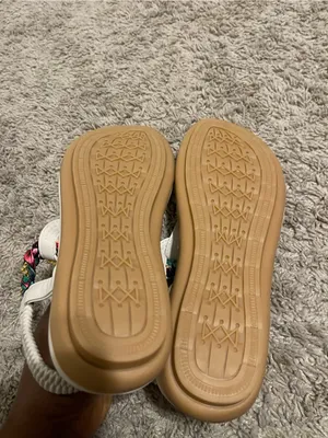 White Braided T thumbnail 7