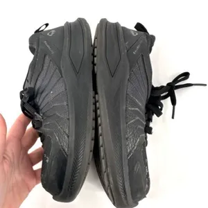 Wolverine‎ Women’s Bolt Vent Steel Toe Work Shoes Size 6.5 Black DURASHOCKS thumbnail 5