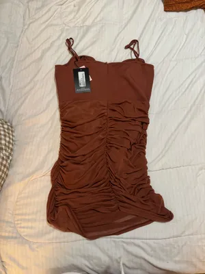 Pretty Little Thing Dress thumbnail 4