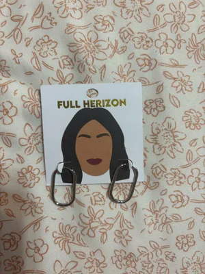 Boutique Earrings thumbnail 2