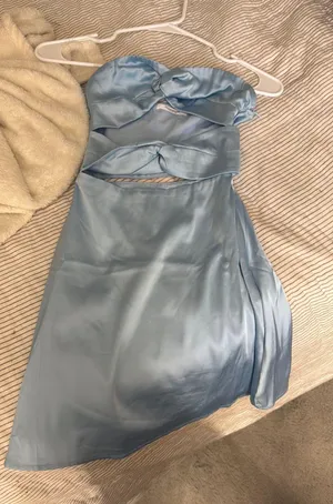 Pepper mayo Dress thumbnail 2