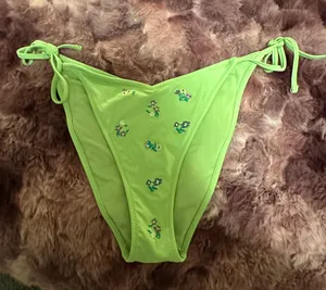 Aerie Bikini Bottoms thumbnail 1