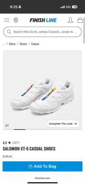 Salomon Women’s thumbnail 2