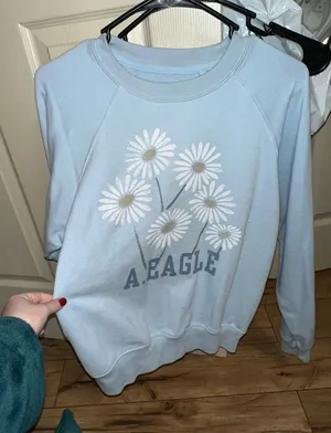 American Eagle Sweatshirt thumbnail 1
