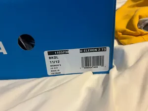 Hoka Shoes thumbnail 4