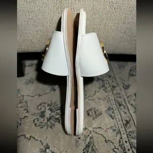 Valentino by Mario Valentino Bugola Leather Sandal thumbnail 6