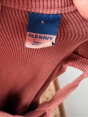 Old Navy Maxi Dress thumbnail 5