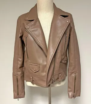 Blank NYC Moto Jacket thumbnail 3