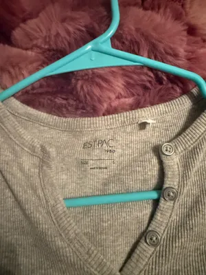 Pacsun top  thumbnail 2