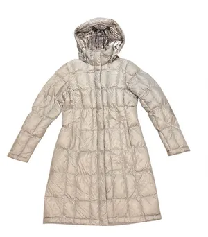 The North Face Goose Down 550 Metropolis Parka thumbnail 1