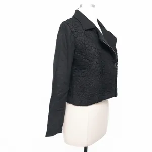 Krisa. Revolve Moto Jacket.‎ thumbnail 2