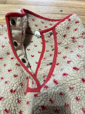 Aritzia The Great Sherpa jacket thumbnail 5