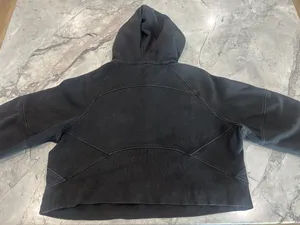 Lululemon Scuba Hoodie Half-Zip thumbnail 2