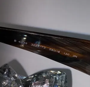 Burberry sunglasses  thumbnail 5