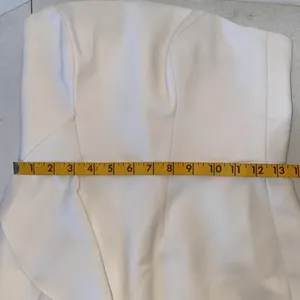Jay Godfrey Strapless Cocktail‎ Dress​ thumbnail 7